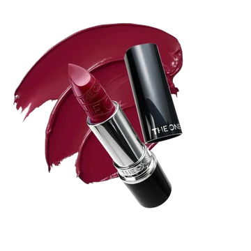 Ruj The one Smart Sync, Hidratare 8h, Oriflame, Sync Cherry Plum 3.8g