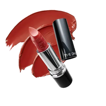 Ruj The one Smart Sync, Hidratare 8h, Oriflame, Stylish Brick 3.8g