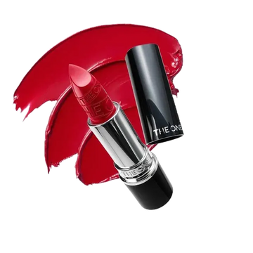 Ruj The one Smart Sync, Hidratare 8h, Oriflame, Smart Red 3.8g