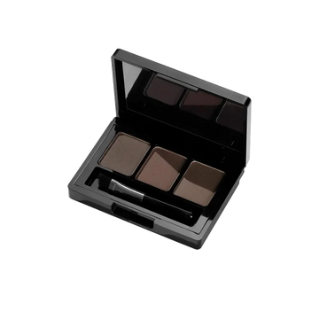 Paletă multifuncțională pentru sprâncene şi ochi The One Oriflame, 3g