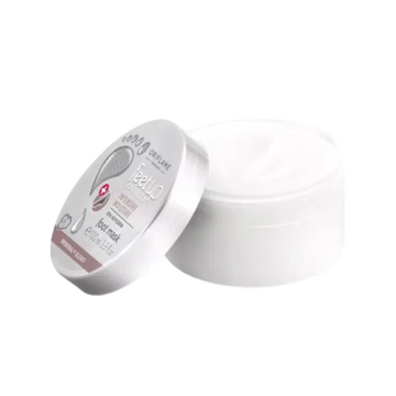 Masca intens hidratanta pentru talpi Feet Up Advanced, 100ml