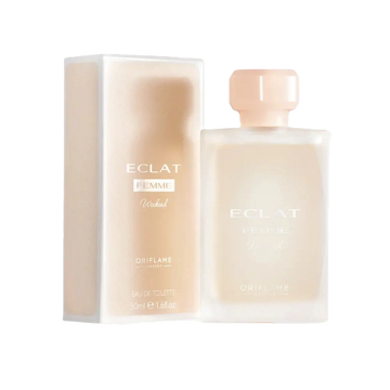 Apa de toaleta Eclat Femme Weekend