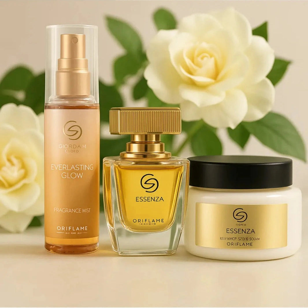 „Colecția Giordani Gold Essenza”