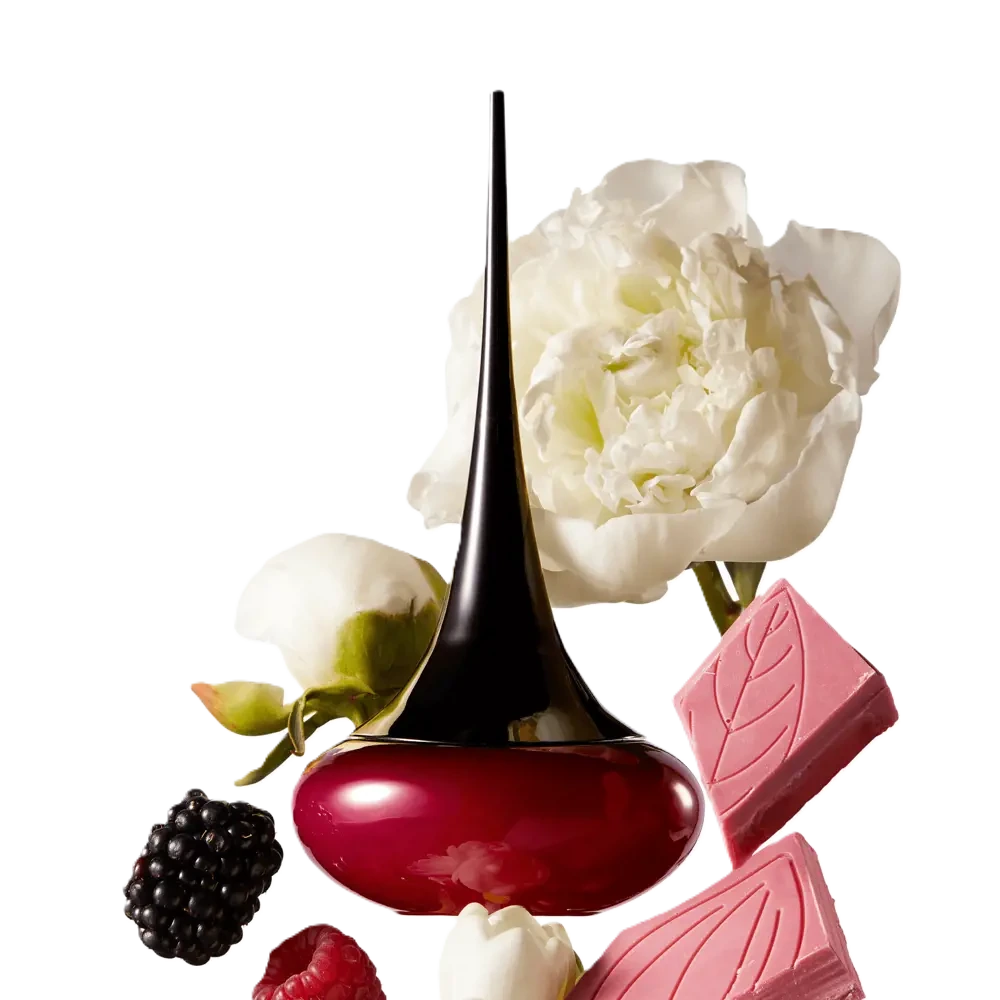 Apa de parfum Love Potion Ruby