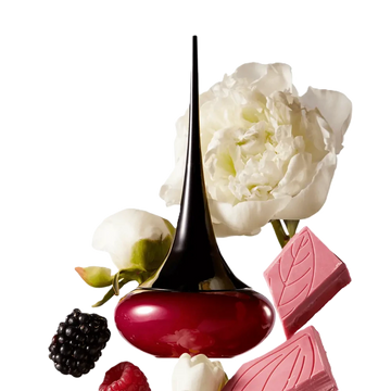 Apa de parfum Love Potion Ruby