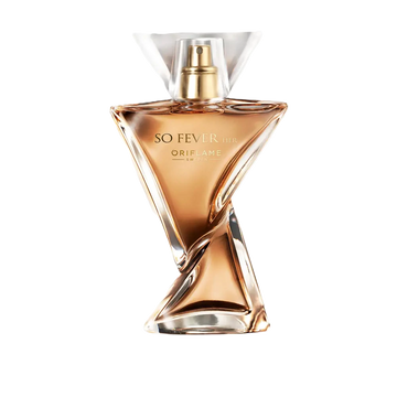 Apa de parfum So Fever Her