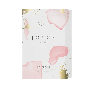 Apa de toaleta Joyce Rose