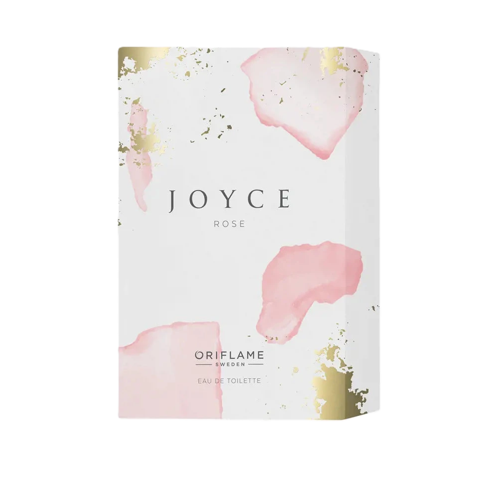 Apa de toaleta Joyce Rose