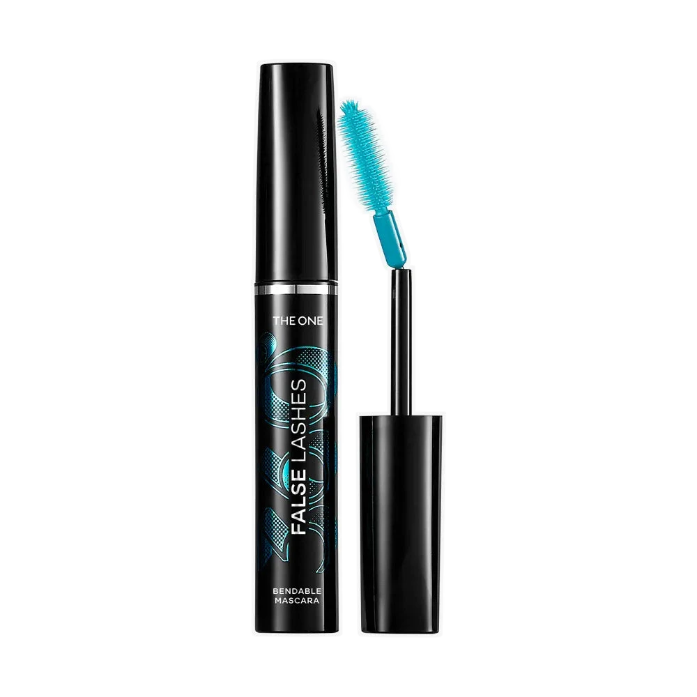 Mascara, Oriflame, THE ONE False Lashes 360°, Pentru ochi sensibili