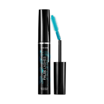Mascara, Oriflame, THE ONE False Lashes 360°, Pentru ochi sensibili
