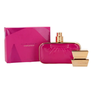 Parfum All or Nothing Amplified - 50 ml