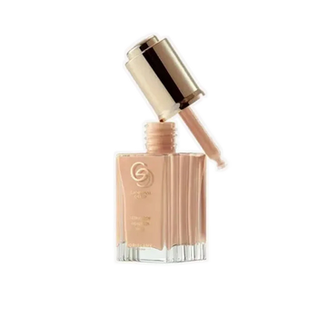 Fond de ten SPF 25 Giordani Gold Eternal Glow - Soft Sand, 30 ml