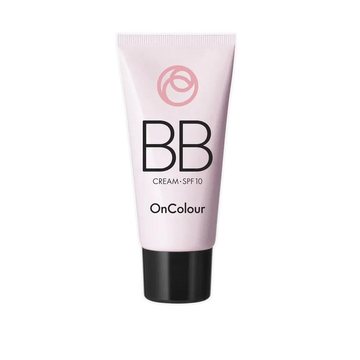 Crema BB SPF 10 OnColour, Light, 30ml