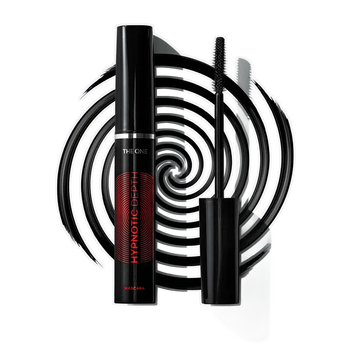 Mascara The One Hypnotic Depth, Oriflame, Negru, 8 ml