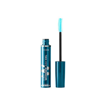 Mascara, Oriflame, The one, 5 in 1, rezistent la apa, negru, 8ml