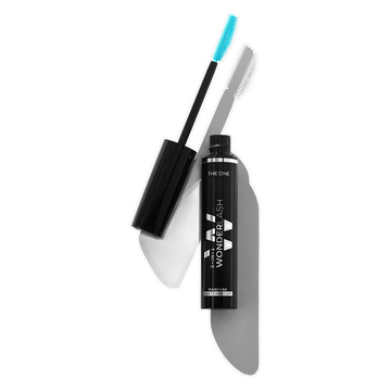 Mascara 5-in-1 rezistenta la apa The ONE WonderLash Black Waterproof, 8ml