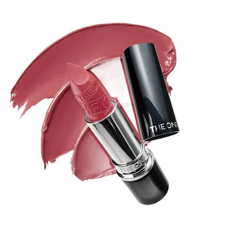 Ruj The one Smart Sync, Hidratare 8h, Oriflame, Soft Magenta, 3.8g