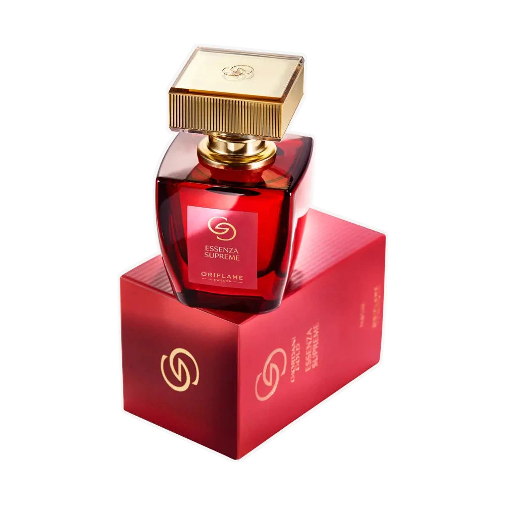 Parfum Giordani Gold Essenza Supreme, 50 ml