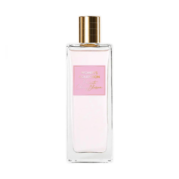 Apă de toaletă Women's Collection Delicate Cherry Blossom, 50 ml