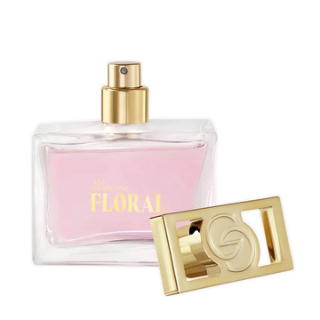 Apa de parfum Miss Giordani Floral, 50 ml