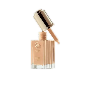 Fond de ten SPF 25 Giordani Gold Eternal Glow - Light Beige Neutral, 30 ml