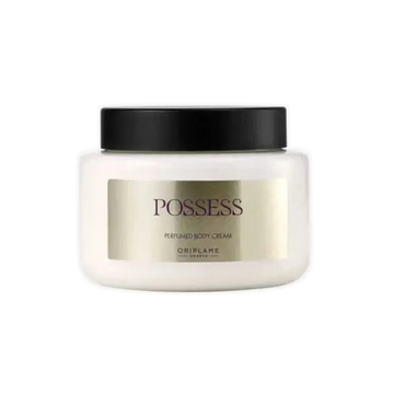 Crema de corp parfumata Possess, 250 ml