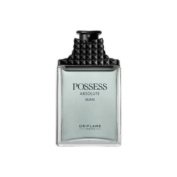 Apa de parfum Possess Absolute Man, 75 ml