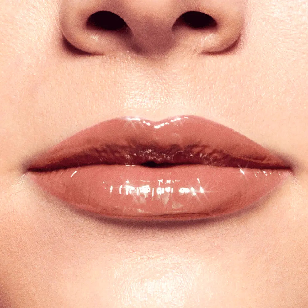 Ruj cu strălucire intensă THE ONE Irresistible Touch