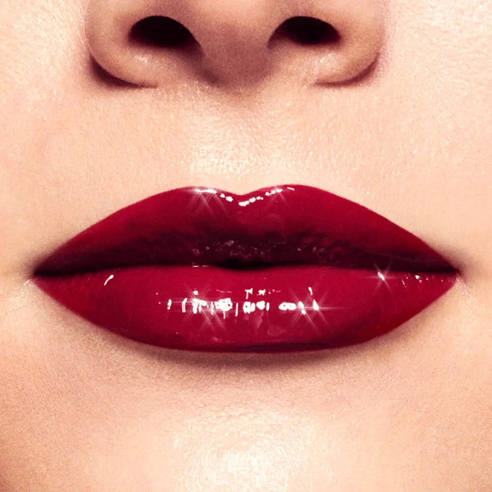 Ruj cu strălucire intensă THE ONE Irresistible Touch
