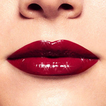 Ruj cu strălucire intensă THE ONE Irresistible Touch