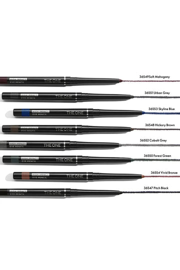 Creion dermatograf retractabil pentru ochi The ONE High Impact