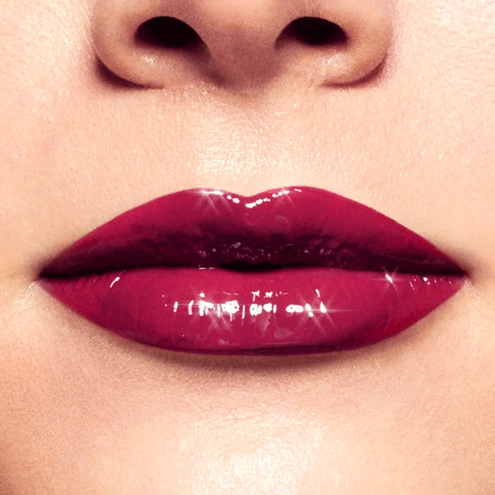 Ruj cu strălucire intensă THE ONE Irresistible Touch