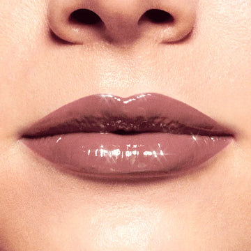 Ruj cu strălucire intensă THE ONE Irresistible Touch