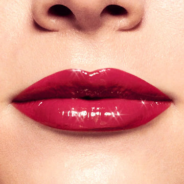 Ruj cu strălucire intensă THE ONE Irresistible Touch