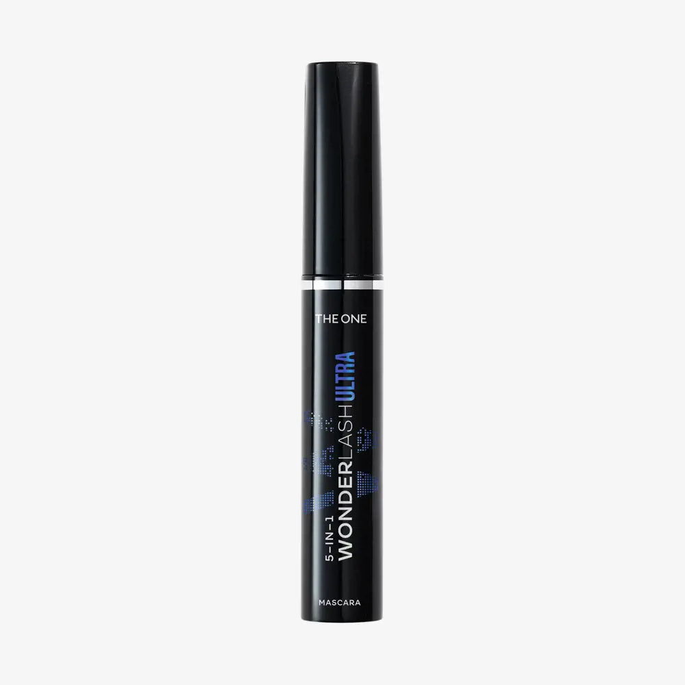 Mascara 5-in-1 THE ONE Wonder Lash Ultra Blue