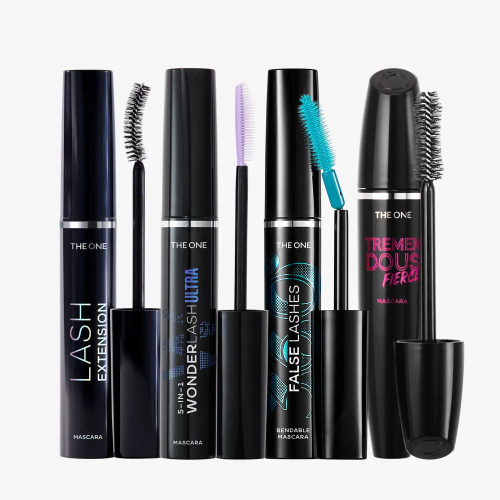 Mascara 5-in-1 THE ONE Wonder Lash Ultra Blue