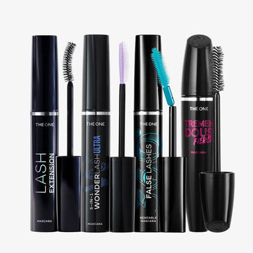 Mascara 5-in-1 THE ONE Wonder Lash Ultra Blue