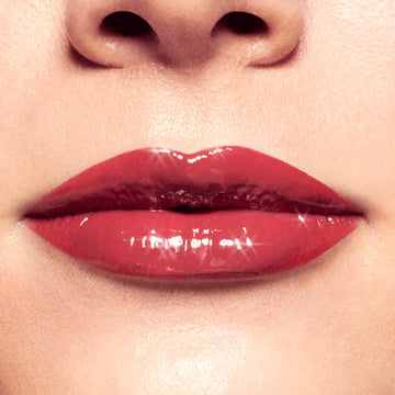 Ruj cu strălucire intensă THE ONE Irresistible Touch