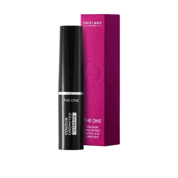 Ruj rezistent la transfer Colour Unlimited Ultra Fix