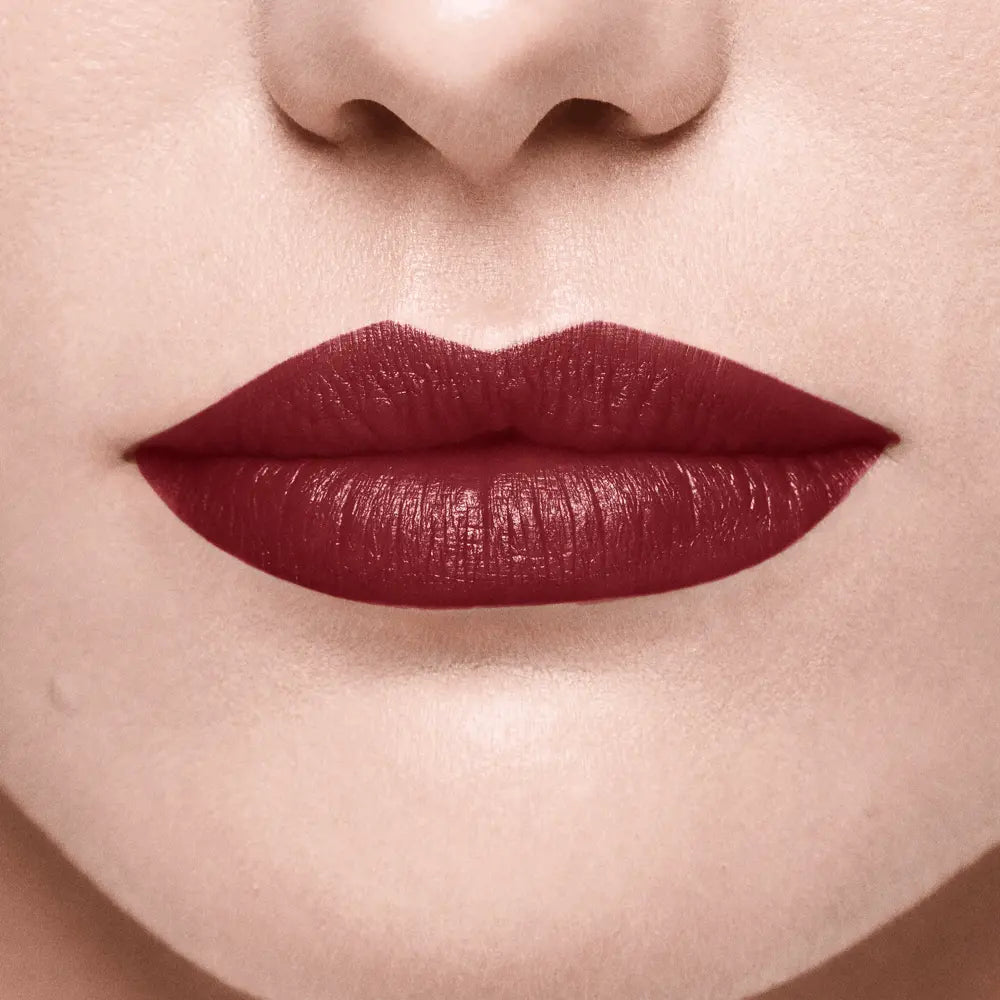 Ruj The One Colour Unlimited Ultra Fix Lichid, mat