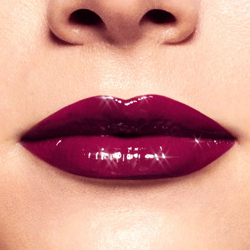 Ruj cu strălucire intensă THE ONE Irresistible Touch