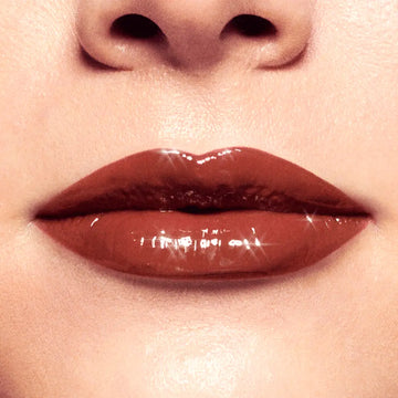 Ruj cu strălucire intensă THE ONE Irresistible Touch
