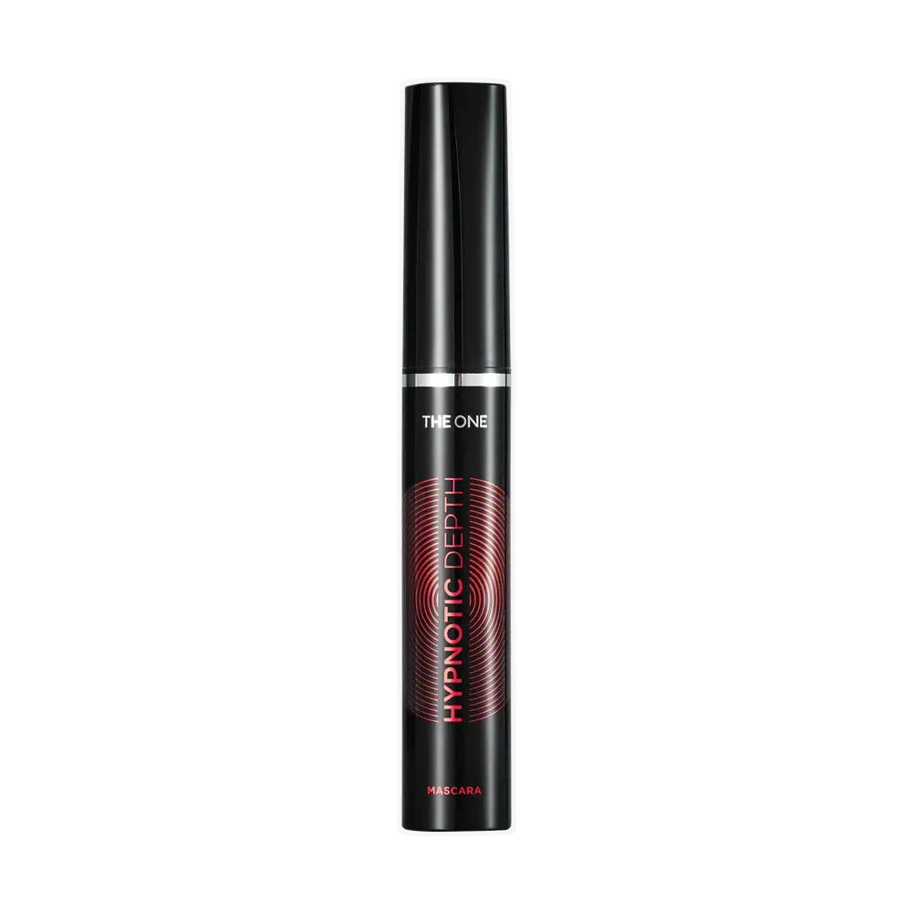 Mascara The One Hypnotic Depth, Oriflame, Negru, 8 ml