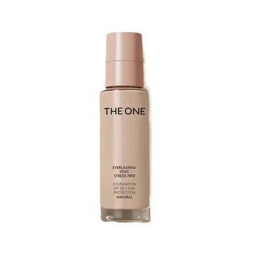 Fond de ten SPF 20 + UVA THE ONE Everlasting Sync Stress-Free, Light Rose, Oriflame, 30ml