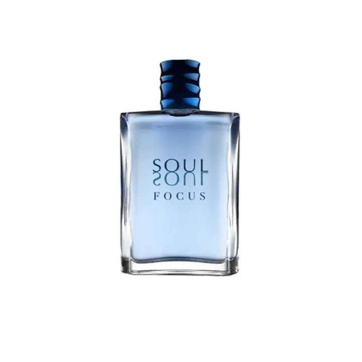 Apă de toaletă Soul Focus - 100 ml