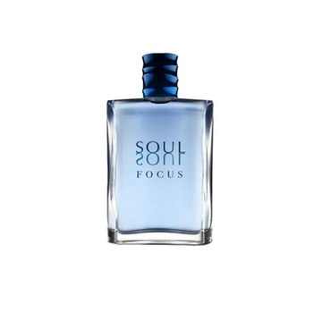 Apă de toaletă Soul Focus - 100 ml