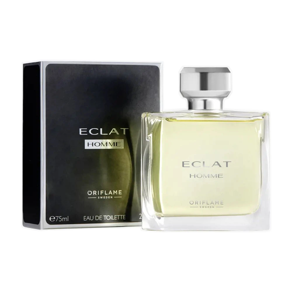Eclat Homme Apă de toaletă, 75 ml