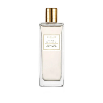 Apă de toaletă Women's Collection Innocent White Lilac, 50 ml