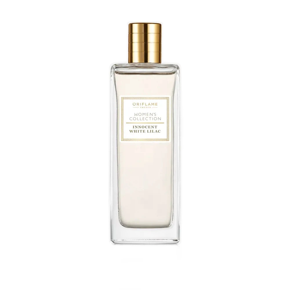 Apă de toaletă Women's Collection Innocent White Lilac, 50 ml