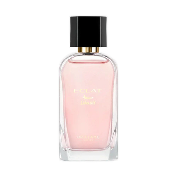 Apa de toaleta Eclat Amour Intensité, 50 ml